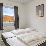 Fader - 31km From The Sea By Interhome Апартаменты *