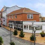 Fader - 31km From The Sea By Interhome Тённер