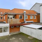 Fader - 31km From The Sea By Interhome * Тённер