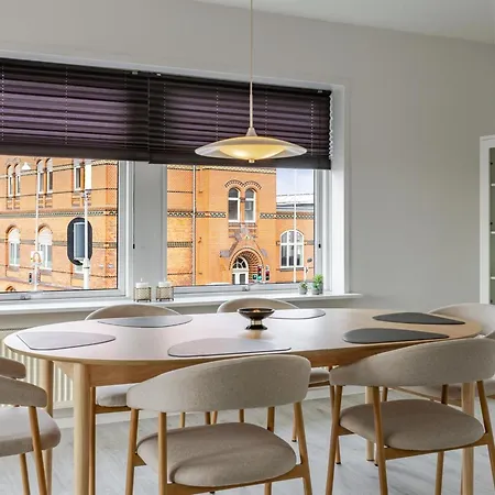 Apartment Fader - 31km From The Sea By Interhome
