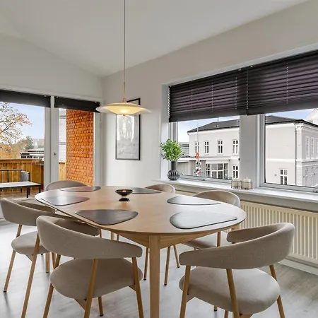 Apartamento Fader - 31km From The Sea By Interhome *