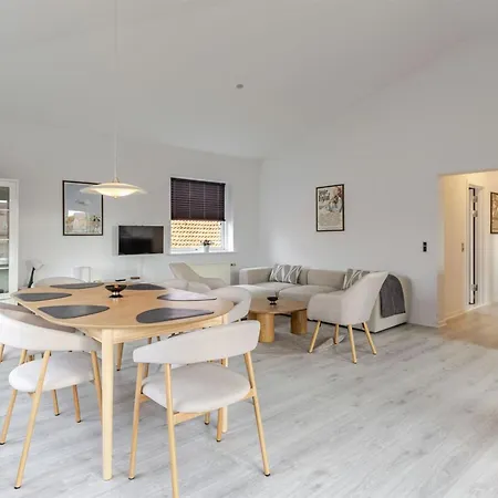 Fader - 31km From The Sea By Interhome Tønder