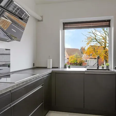 Fader - 31km From The Sea By Interhome Apartamento