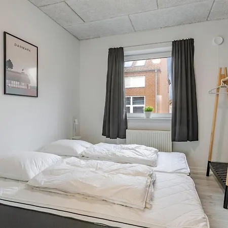 Fader - 31km From The Sea By Interhome * Tonder