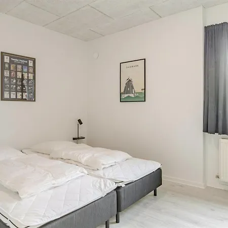 Fader - 31km From The Sea By Interhome Apartment *