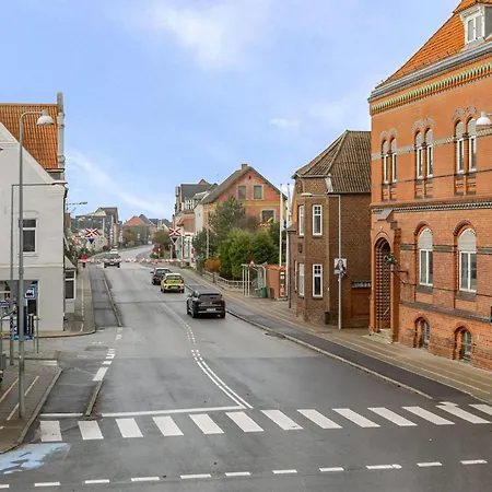 Fader - 31km From The Sea By Interhome