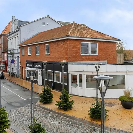 Fader - 31km From The Sea By Interhome Tonder