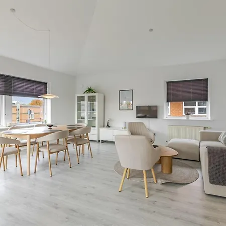 Fader - 31km From The Sea By Interhome
