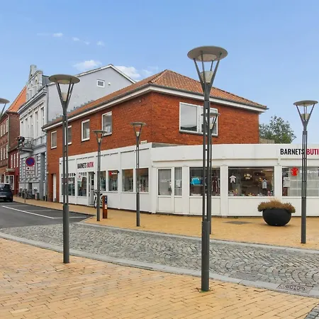 Fader - 31km From The Sea By Interhome Apartment Tonder