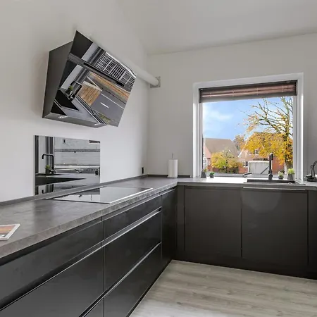Apartment Fader - 31km From The Sea By Interhome *