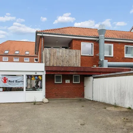 Apartment Fader - 31km From The Sea By Interhome