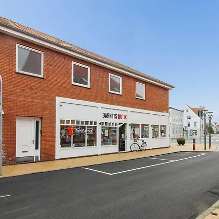 Fader - 31km From The Sea By Interhome *