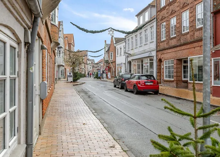 Fader - 31km From The Sea By Interhome Apartment *