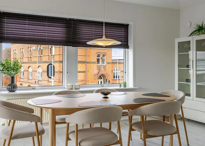 Apartment Fader - 31km From The Sea By Interhome