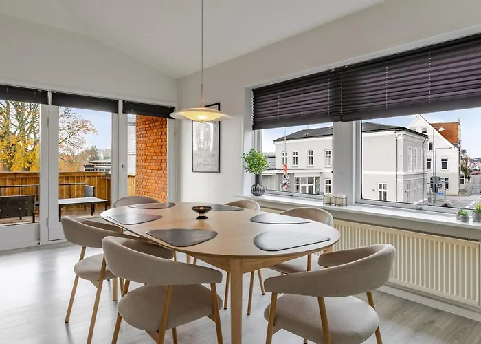 Apartment Fader - 31km From The Sea By Interhome *