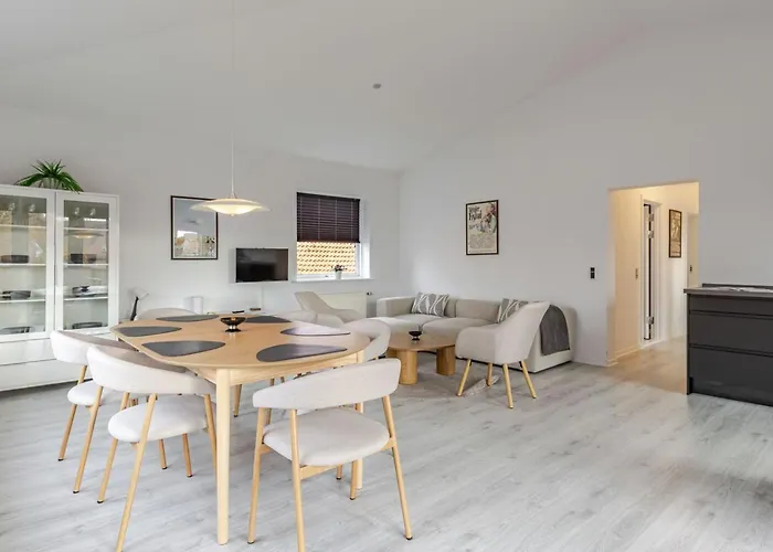 Fader - 31km From The Sea By Interhome Tønder