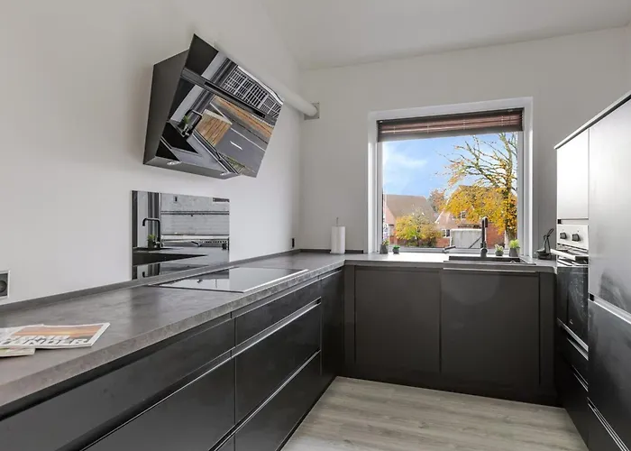 Fader - 31km From The Sea By Interhome *