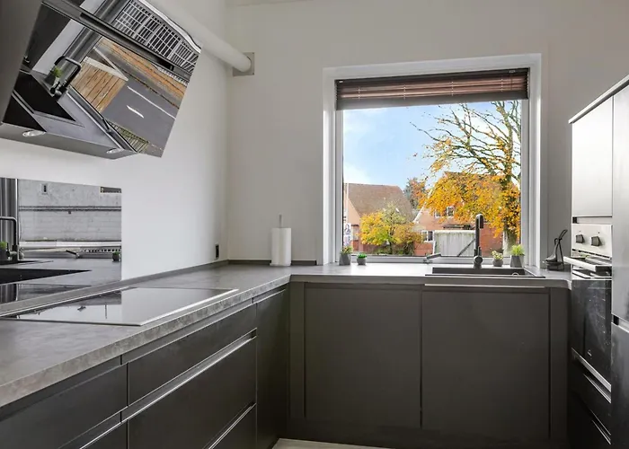 Fader - 31km From The Sea By Interhome Apartment