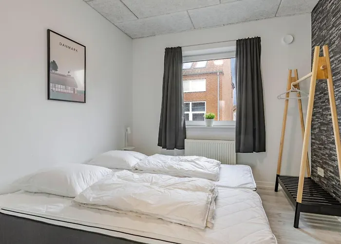 Fader - 31km From The Sea By Interhome * Tonder