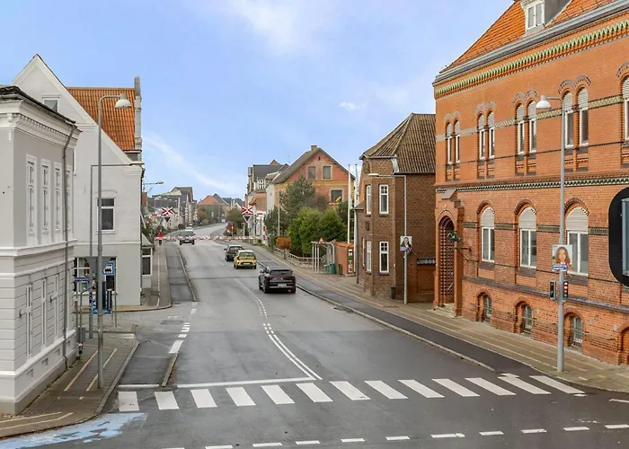 Fader - 31km From The Sea By Interhome